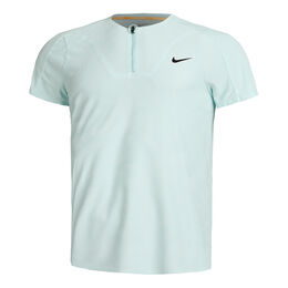 Vêtements De Tennis Nike Court Dri-Fit Advantage Slim Polo